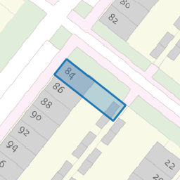 Perceel ZWD01-F-5290