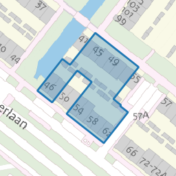 Perceel ZWD01-F-5291