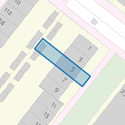 Perceel ZWD01-F-5294