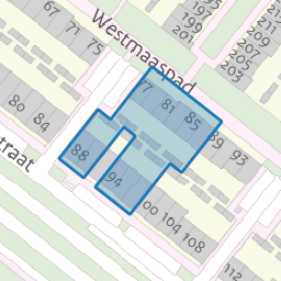 Perceel ZWD01-F-5297