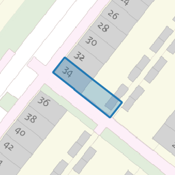 Perceel ZWD01-F-5299