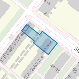 Perceel ZWD01-F-5302