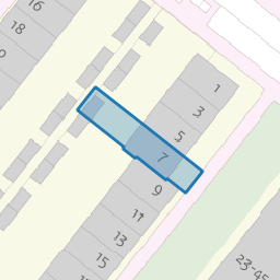 Perceel ZWD01-F-5303