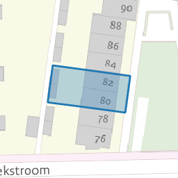 Perceel ZWD01-F-5305