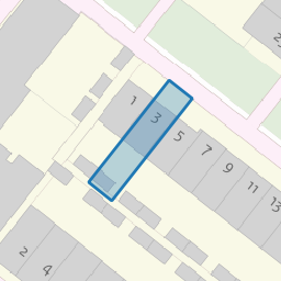 Perceel ZWD01-F-5307