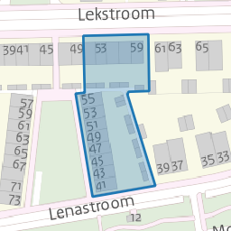 Perceel ZWD01-F-5315