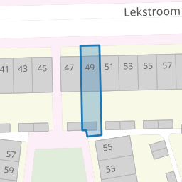 Perceel ZWD01-F-5316