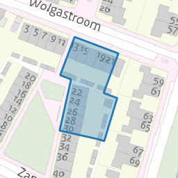 Perceel ZWD01-F-5320