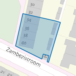 Perceel ZWD01-F-5322