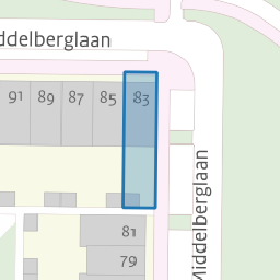 Perceel ZWD01-F-5323