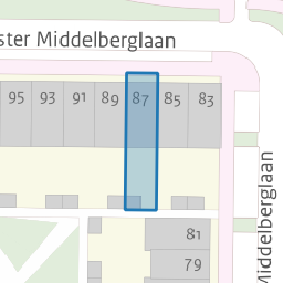 Perceel ZWD01-F-5325