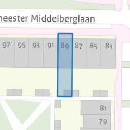 Perceel ZWD01-F-5326