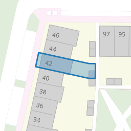 Perceel ZWD01-F-5333