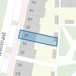 Perceel ZWD01-F-5336