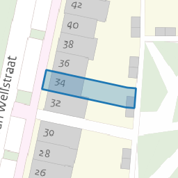 Perceel ZWD01-F-5337