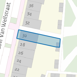 Perceel ZWD01-F-5339