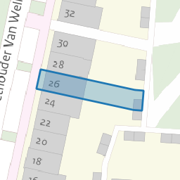 Perceel ZWD01-F-5341