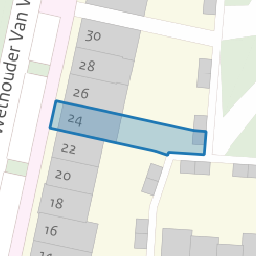 Perceel ZWD01-F-5342