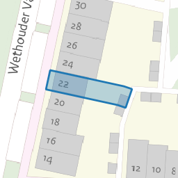 Perceel ZWD01-F-5343