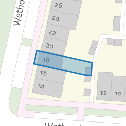 Perceel ZWD01-F-5345