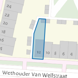 Perceel ZWD01-F-5348