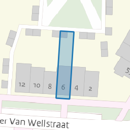 Perceel ZWD01-F-5351