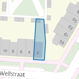 Perceel ZWD01-F-5353