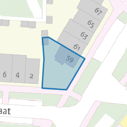 Perceel ZWD01-F-5354