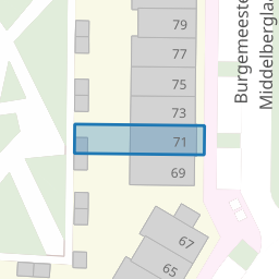 Perceel ZWD01-F-5360