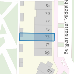 Perceel ZWD01-F-5361