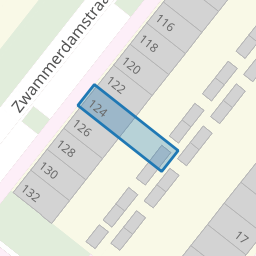 Perceel ZWD01-F-5374