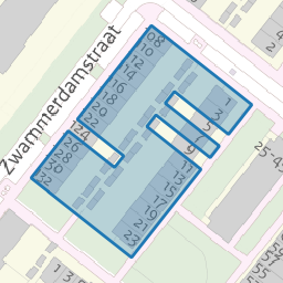 Perceel ZWD01-F-5375