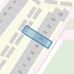 Perceel ZWD01-F-5379