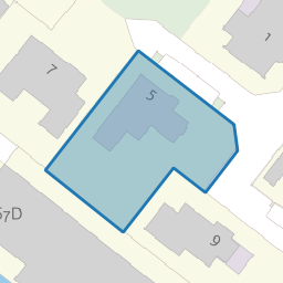 Perceel ZWD01-F-5419