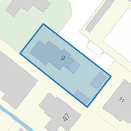 Perceel ZWD01-F-5420