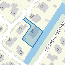 Perceel ZWD01-F-5425