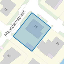 Perceel ZWD01-F-5435