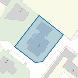 Perceel ZWD01-F-5443