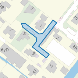 Perceel ZWD01-F-5453