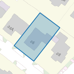 Perceel ZWD01-F-5460