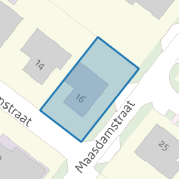 Perceel ZWD01-F-5462