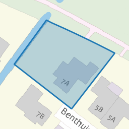 Perceel ZWD01-F-5485