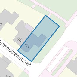 Perceel ZWD01-F-5495