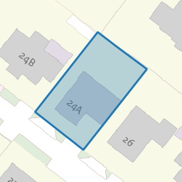 Perceel ZWD01-F-5497