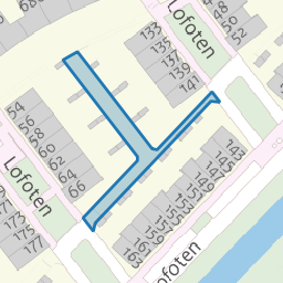 Perceel ZWD01-F-5500