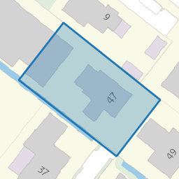 Perceel ZWD01-F-5504