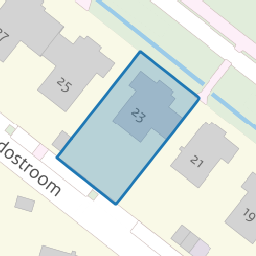 Perceel ZWD01-F-5529