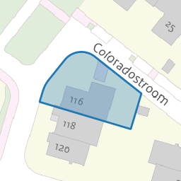 Perceel ZWD01-F-5539