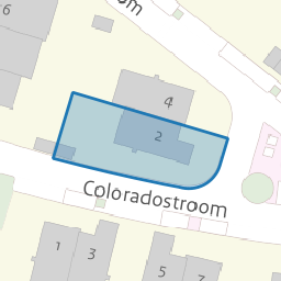 Perceel ZWD01-F-5540