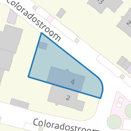 Perceel ZWD01-F-5541